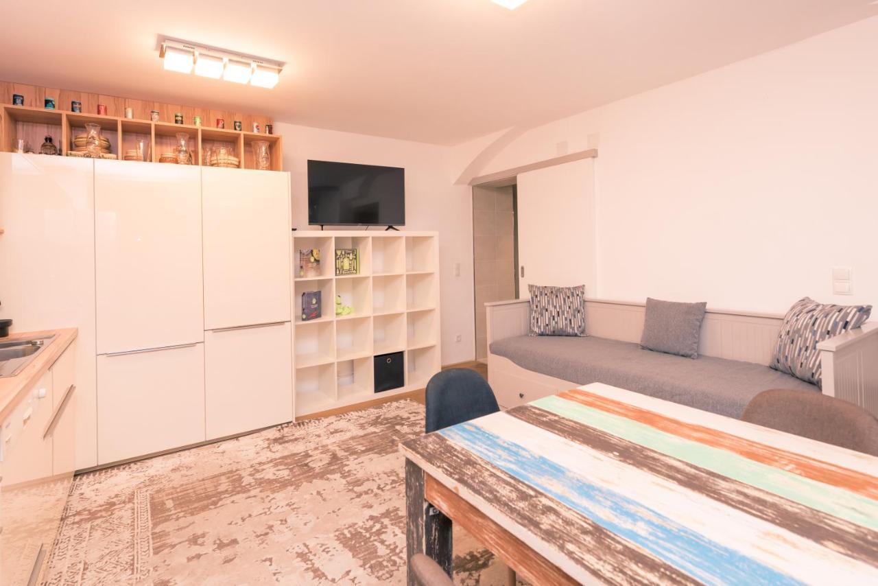 Senator Flats - Paulus Apartment Виена Екстериор снимка